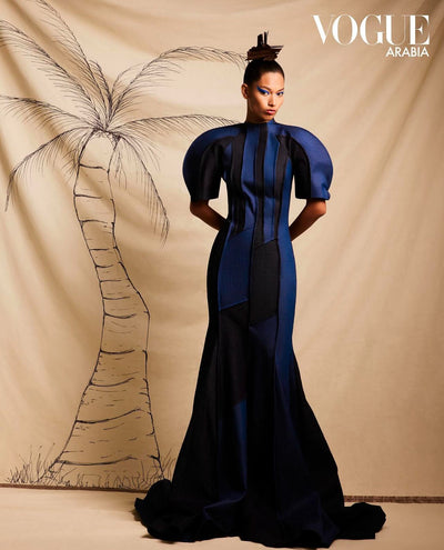 Vogue Arabia