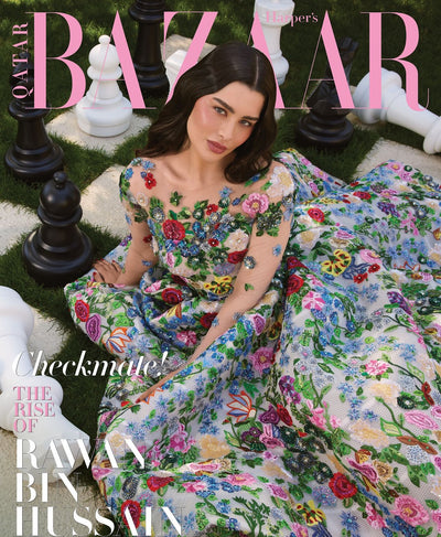 HARPER´S BAZAR
