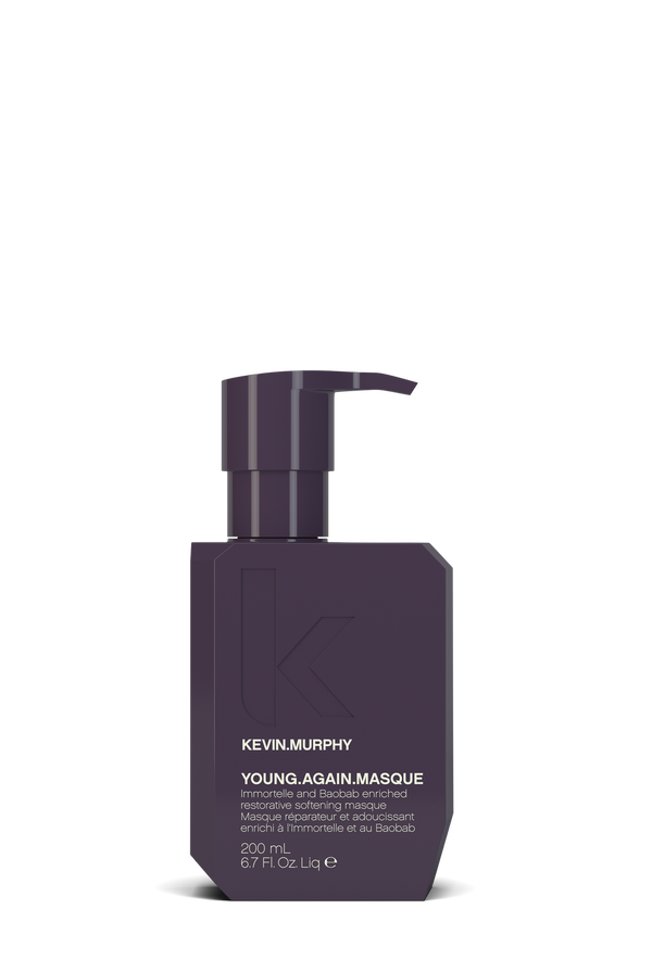 KEVIN.MURPHY YOUNG.AGAIN.MASQUE 200 mL