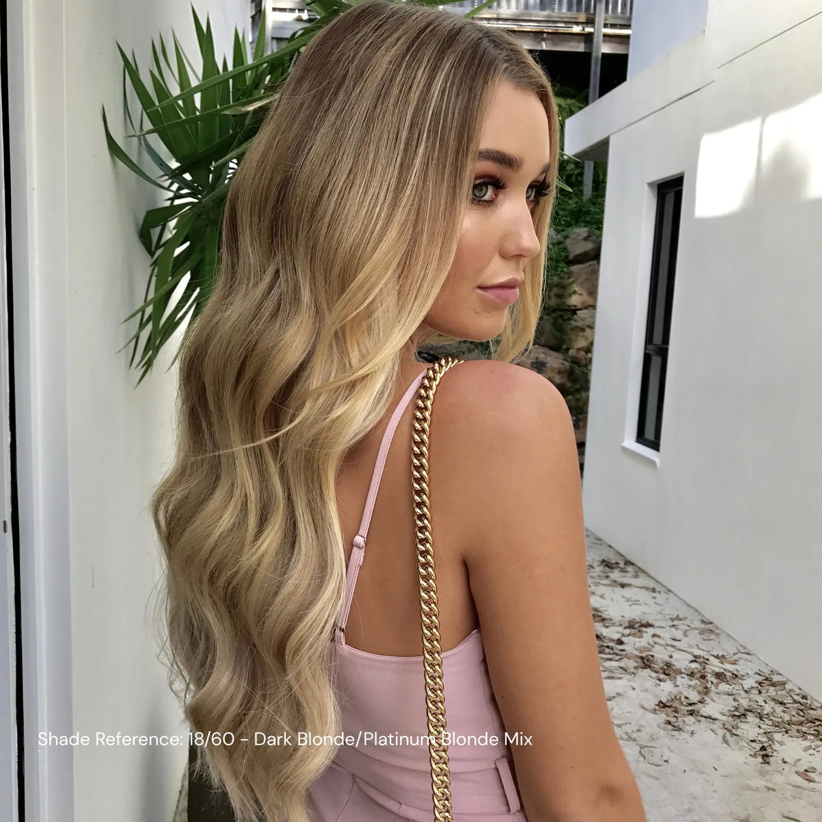 8 Piece Seamless Clip In Box Set 22" 150g
