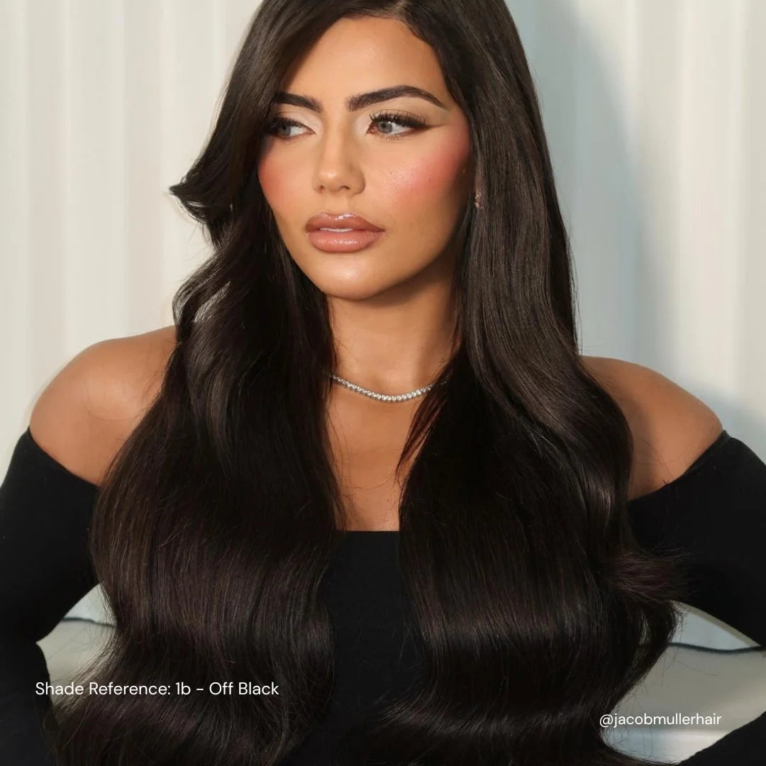 Miracle Weft 22" 50g