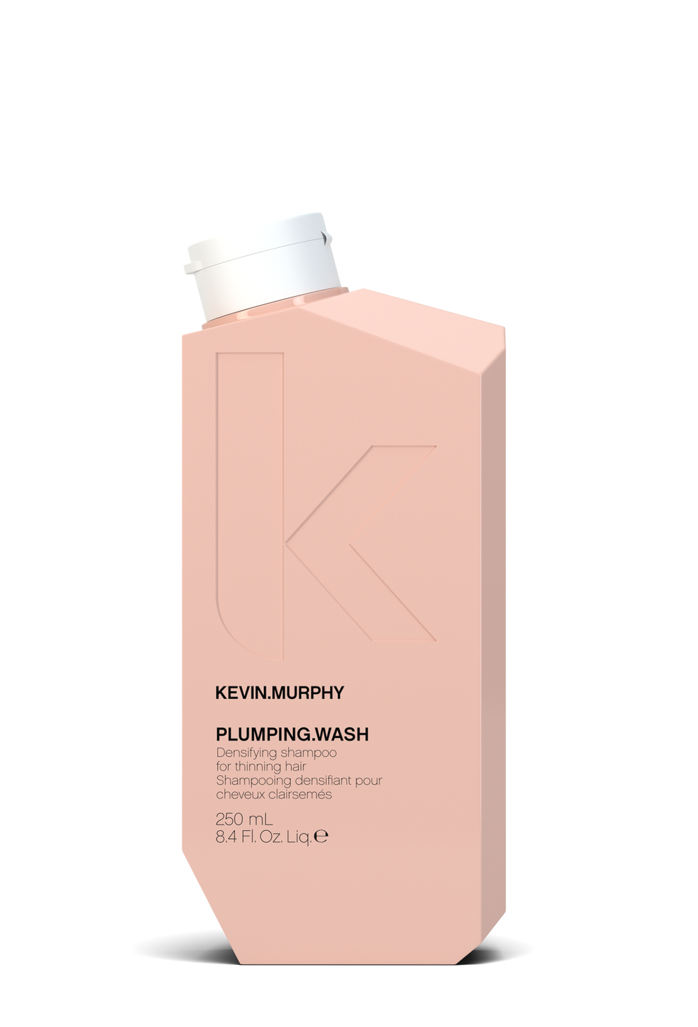 KEVIN.MURPHY PLUMPING.WASH 250 mL