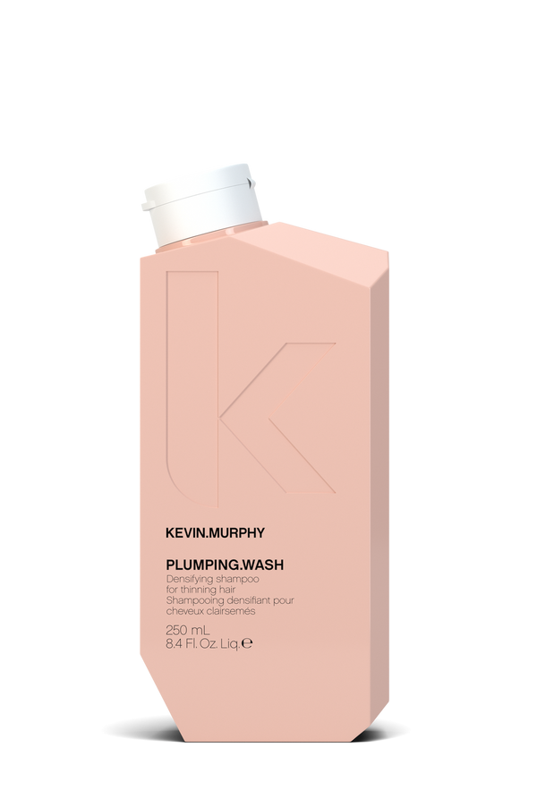 KEVIN.MURPHY PLUMPING.WASH 250 mL
