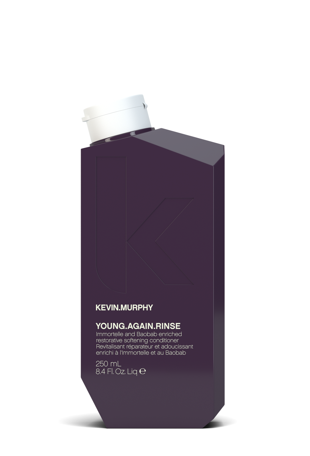 KEVIN.MURPHY YOUNG.AGAIN.RINSE 250 mL