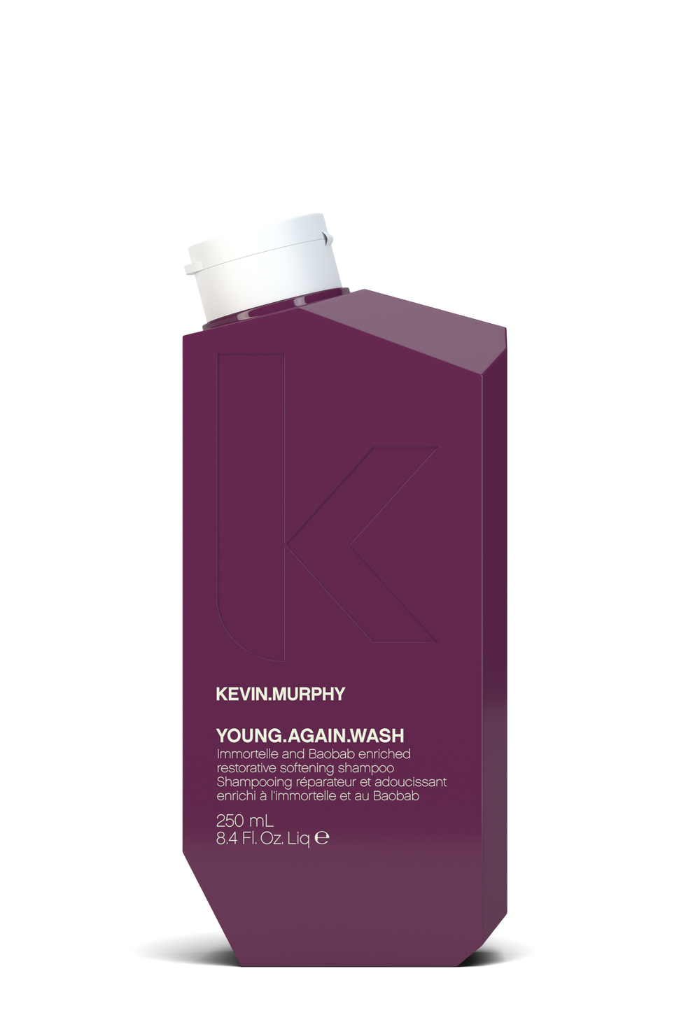 KEVIN.MURPHY YOUNG.AGAIN.WASH 250 mL