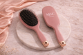 MSC SALON Professional Smoothing Hair Brush