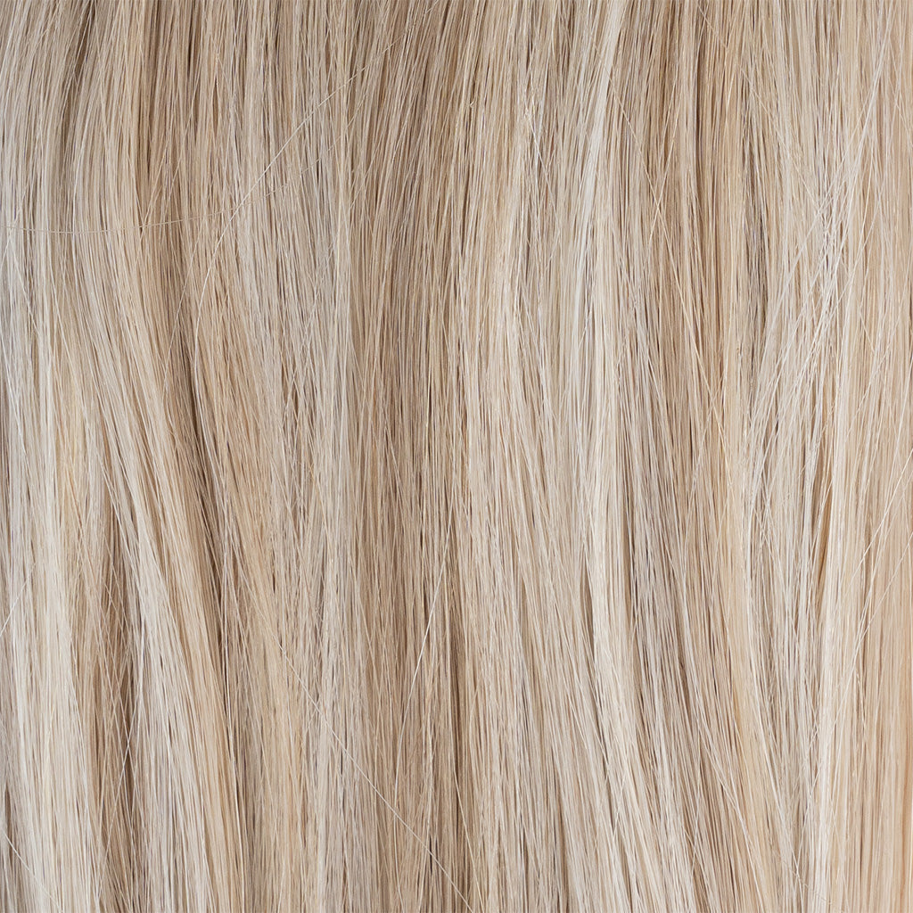 2 Piece Filler Clip In Set 18"