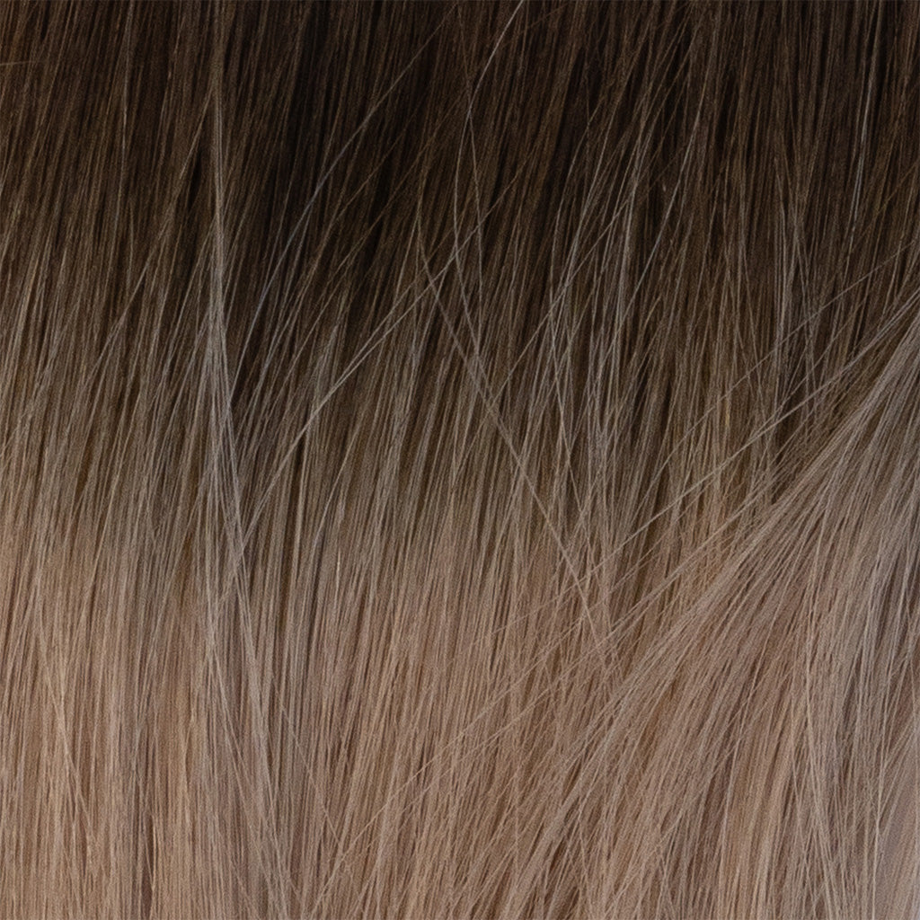 Miracle Weft 22" 50g