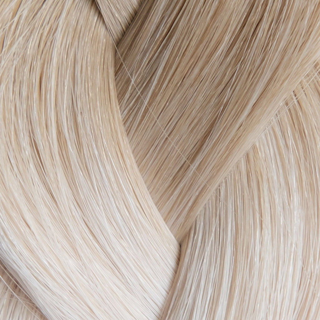Miracle Weft 22" 50g
