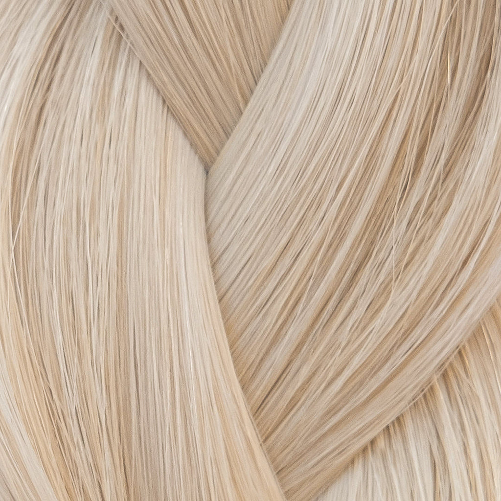 Miracle Weft 22" 50g