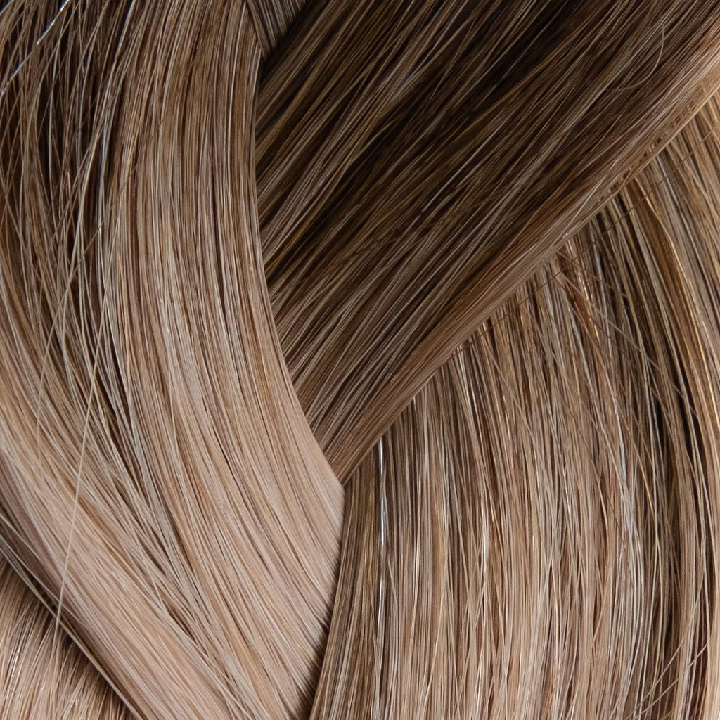 Miracle Weft 22" 50g