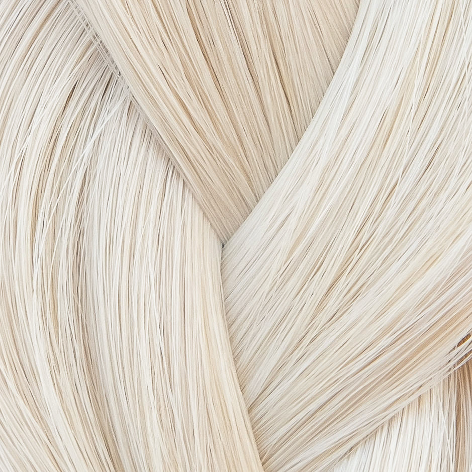 Miracle Weft 22" 50g