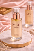 MSC SALON Nourishing Hair Treatment.