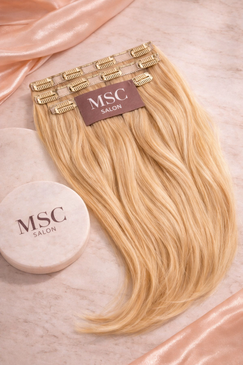 MSC Hair Extensions
