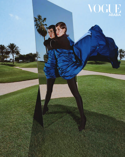 Harper's Bazaar Bride