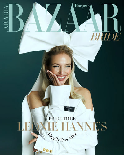 Harper's Bazaar