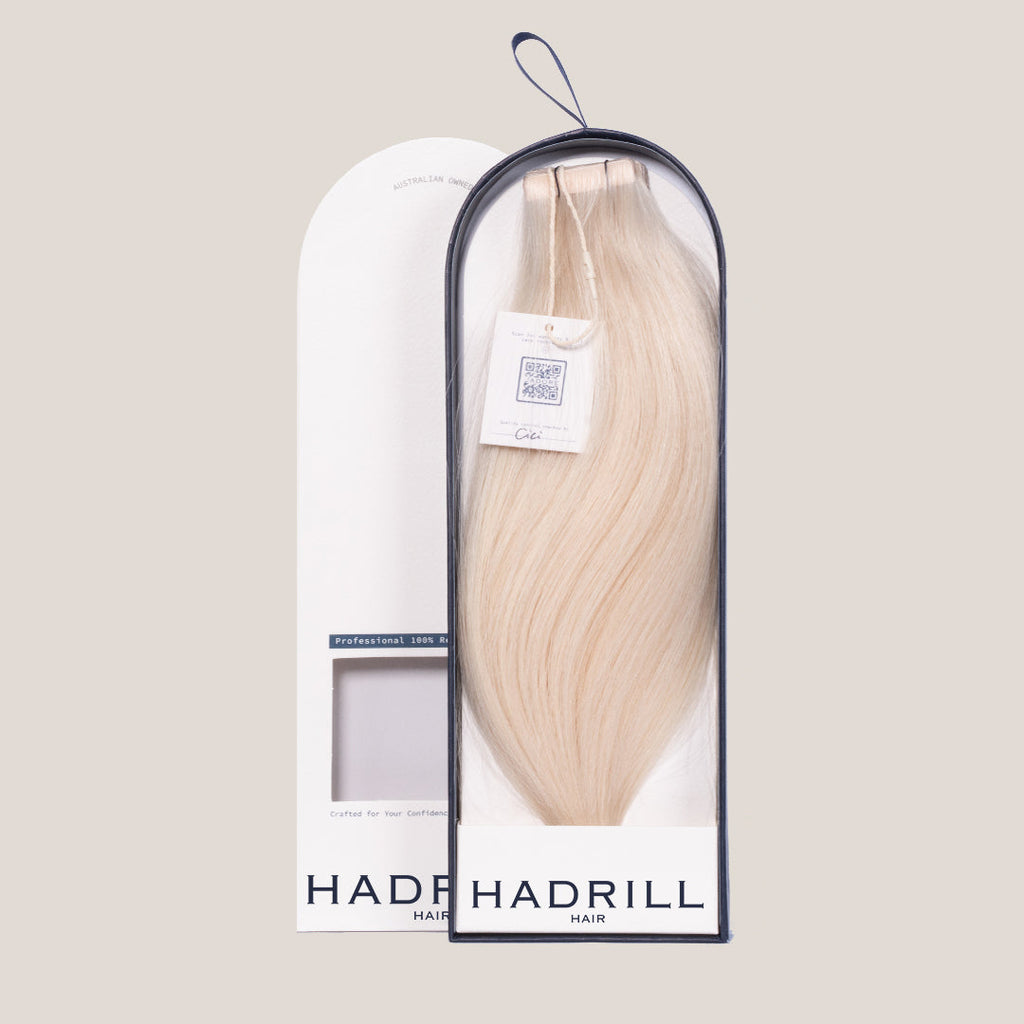Invisible Tape - 22" 50g