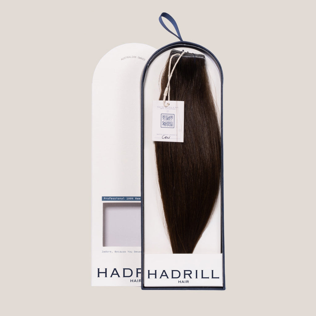 Invisible Tape - 22" 50g