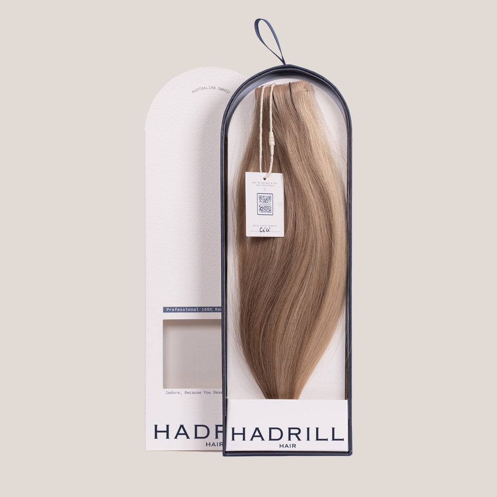 Invisible Tape - 22" 50g