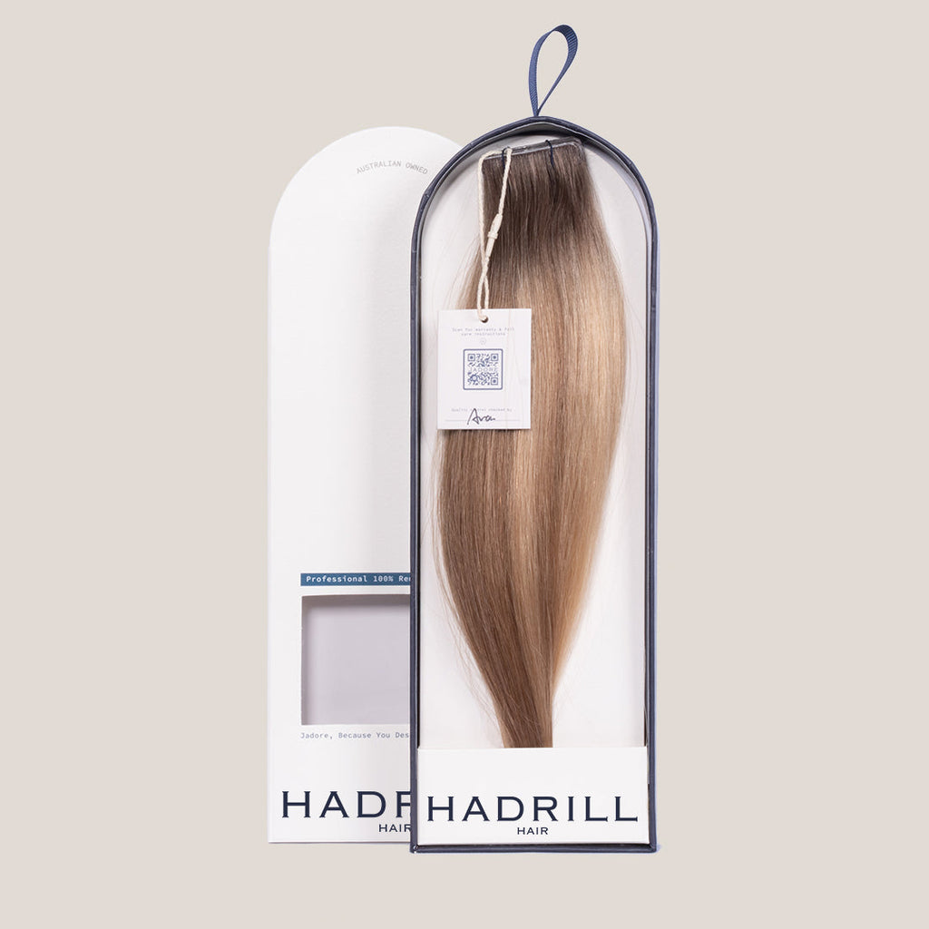 Invisible Tape - 22" 50g