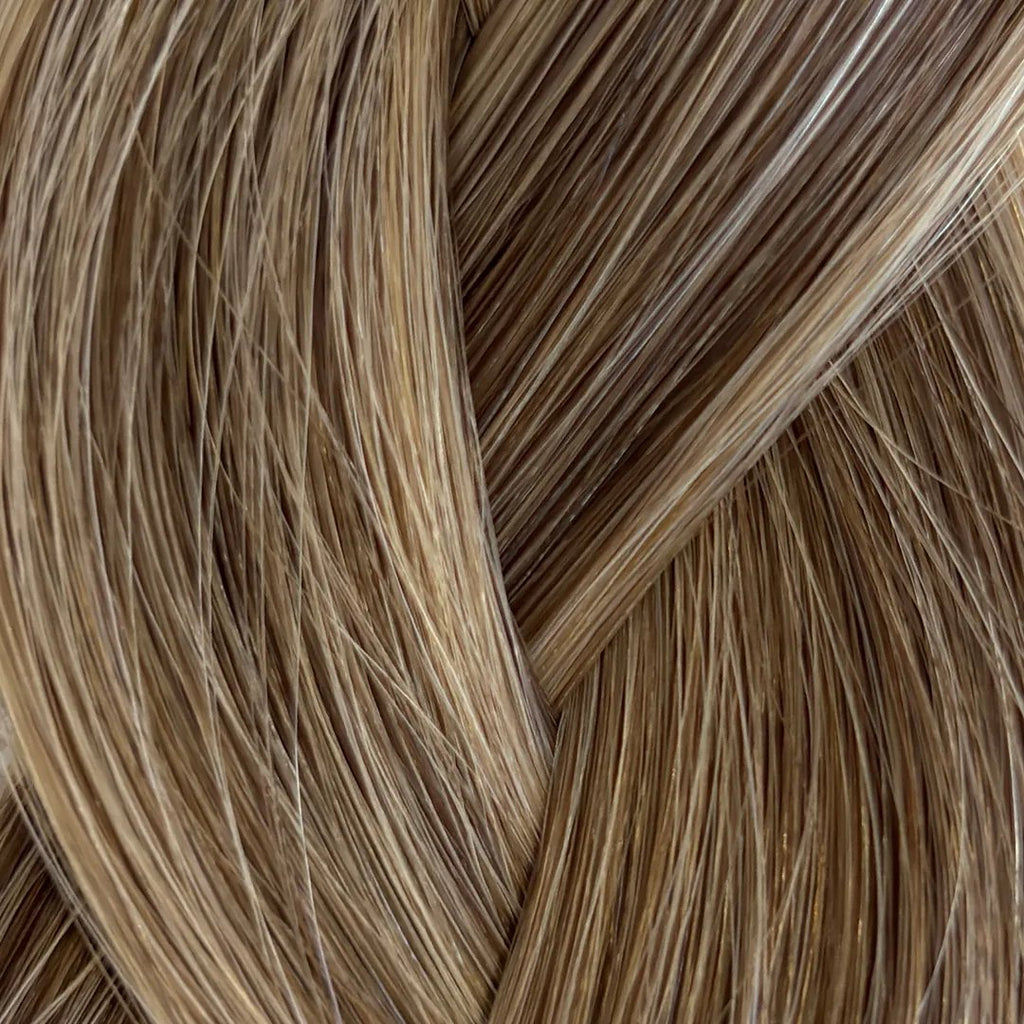 Miracle Weft 22" 50g
