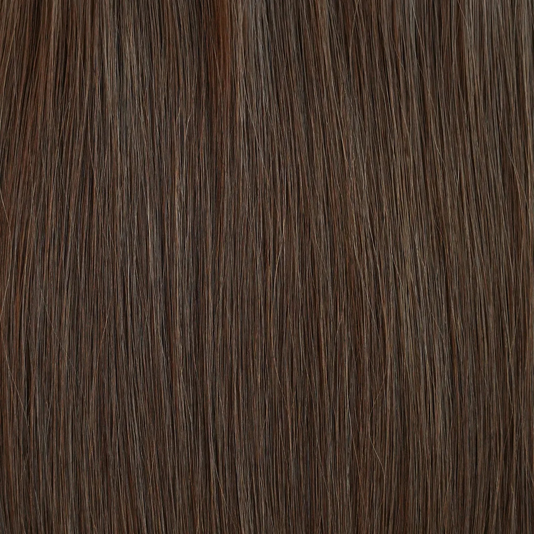 2 Piece Filler Clip In Set 18"