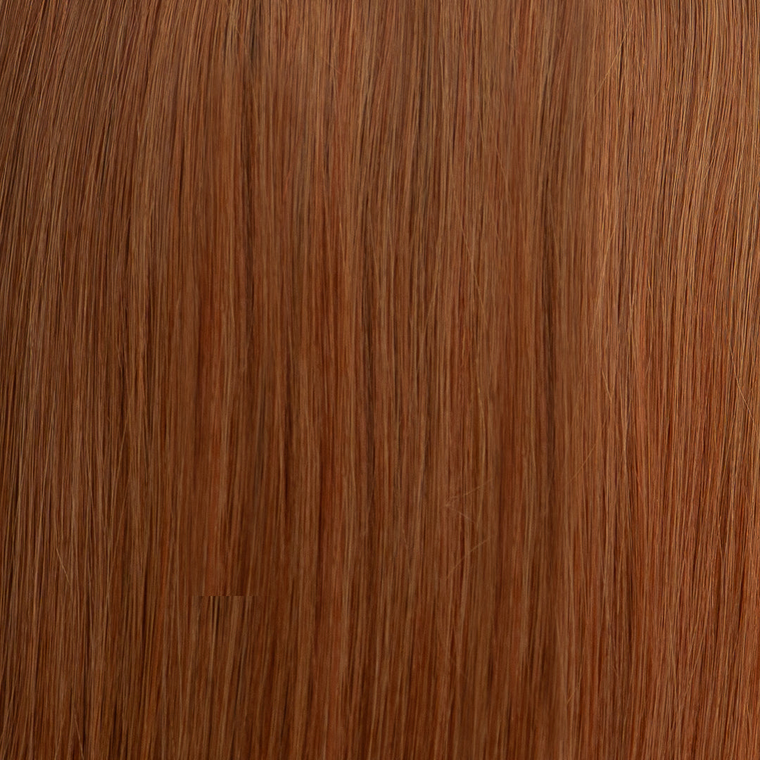 2 Piece Filler Clip In Set 18"