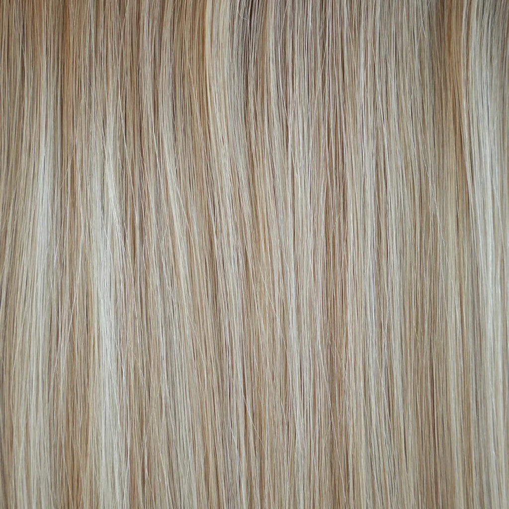 2 Piece Filler Clip In Set 18"