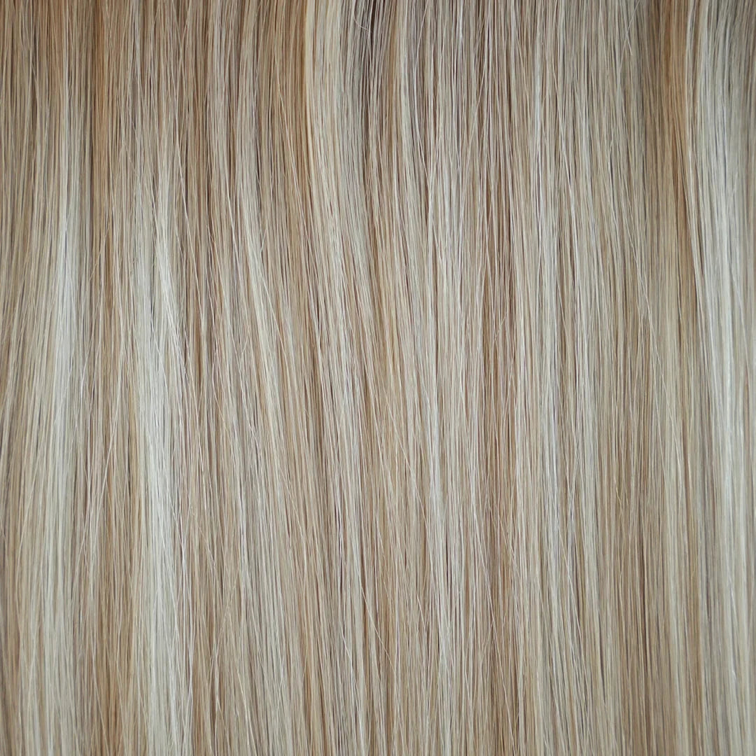 2 Piece Filler Clip In Set 18"