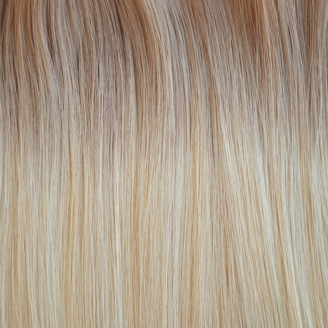 2 Piece Filler Clip In Set 18"