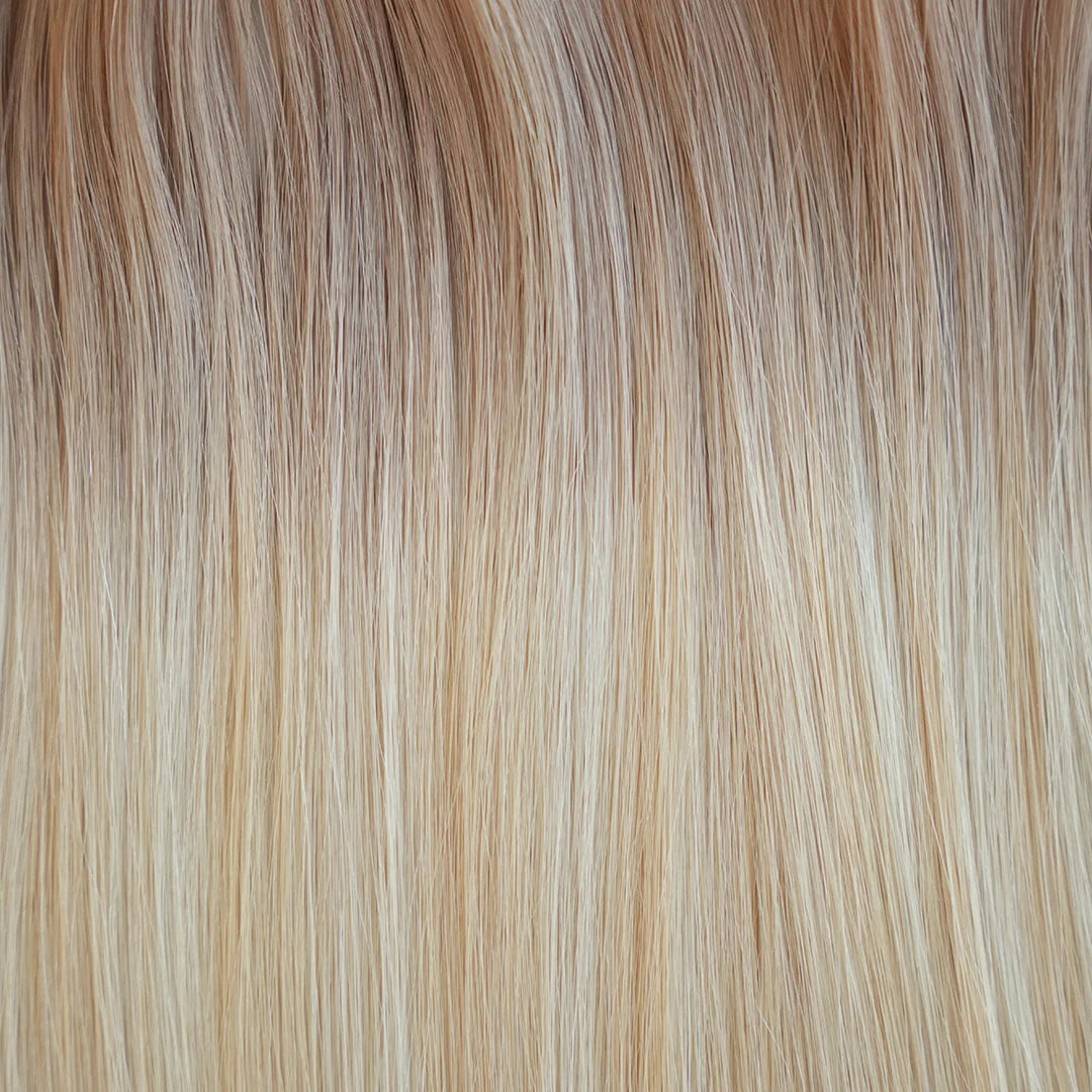 2 Piece Filler Clip In Set 18"