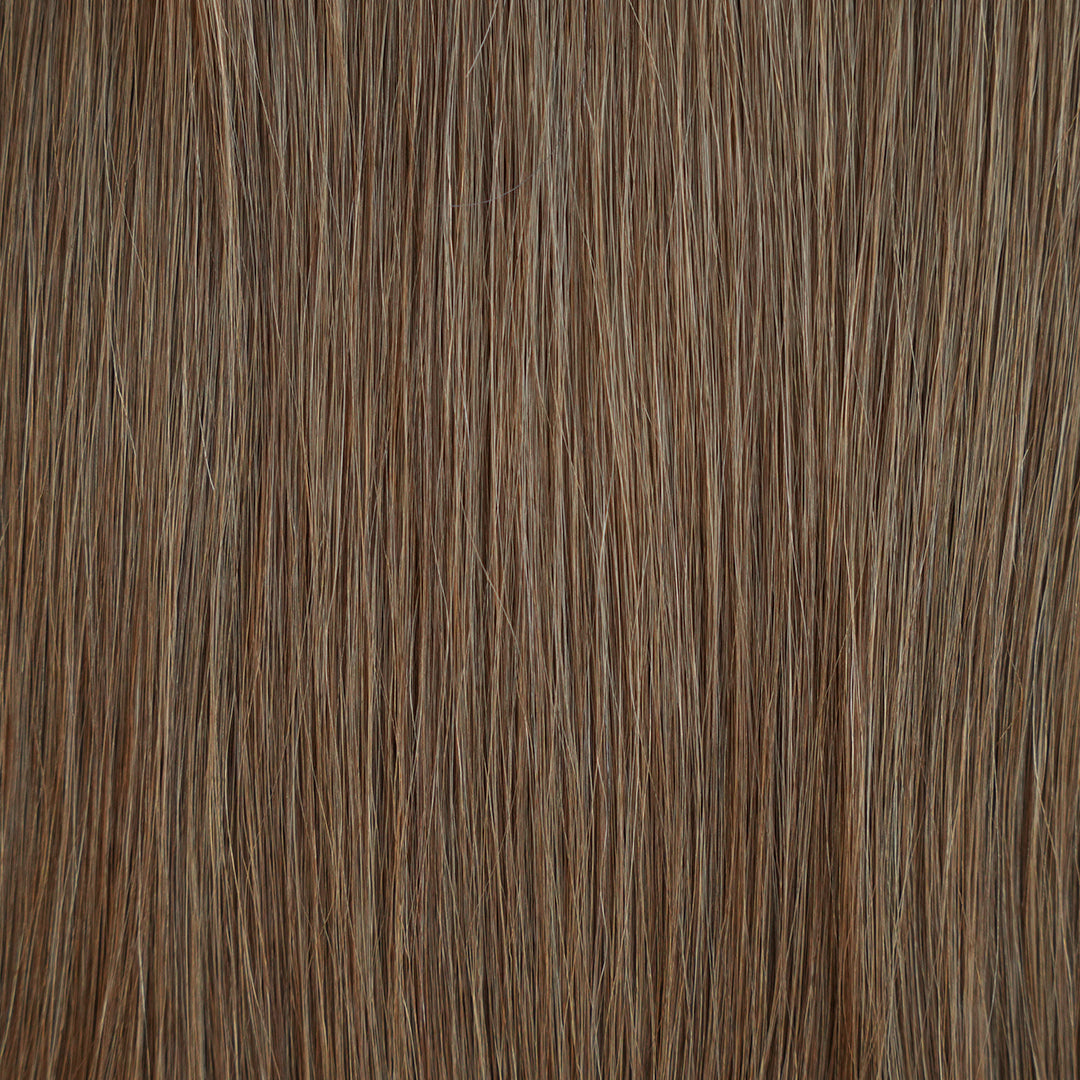 2 Piece Filler Clip In Set 18"