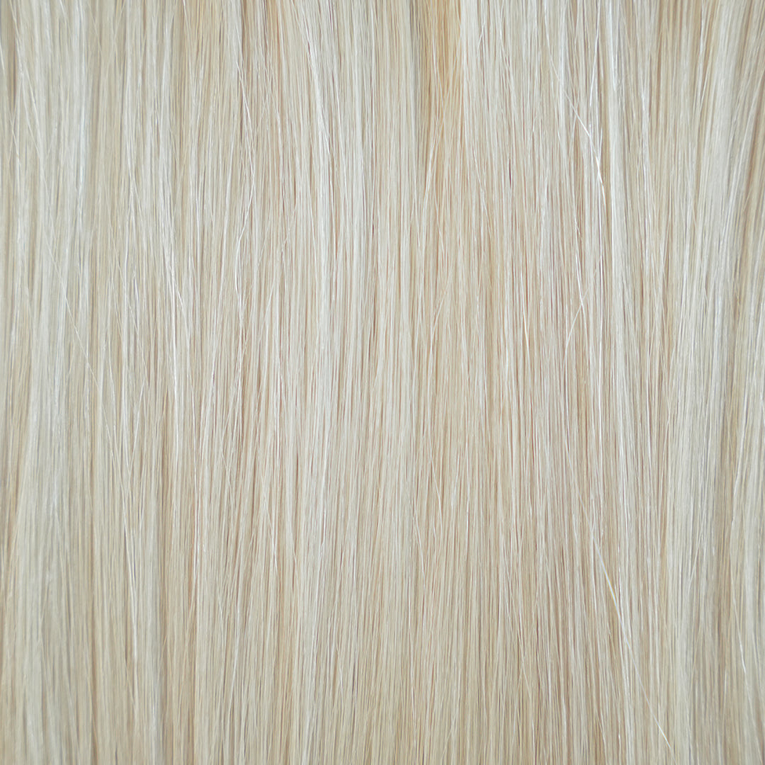 2 Piece Filler Clip In Set 18"