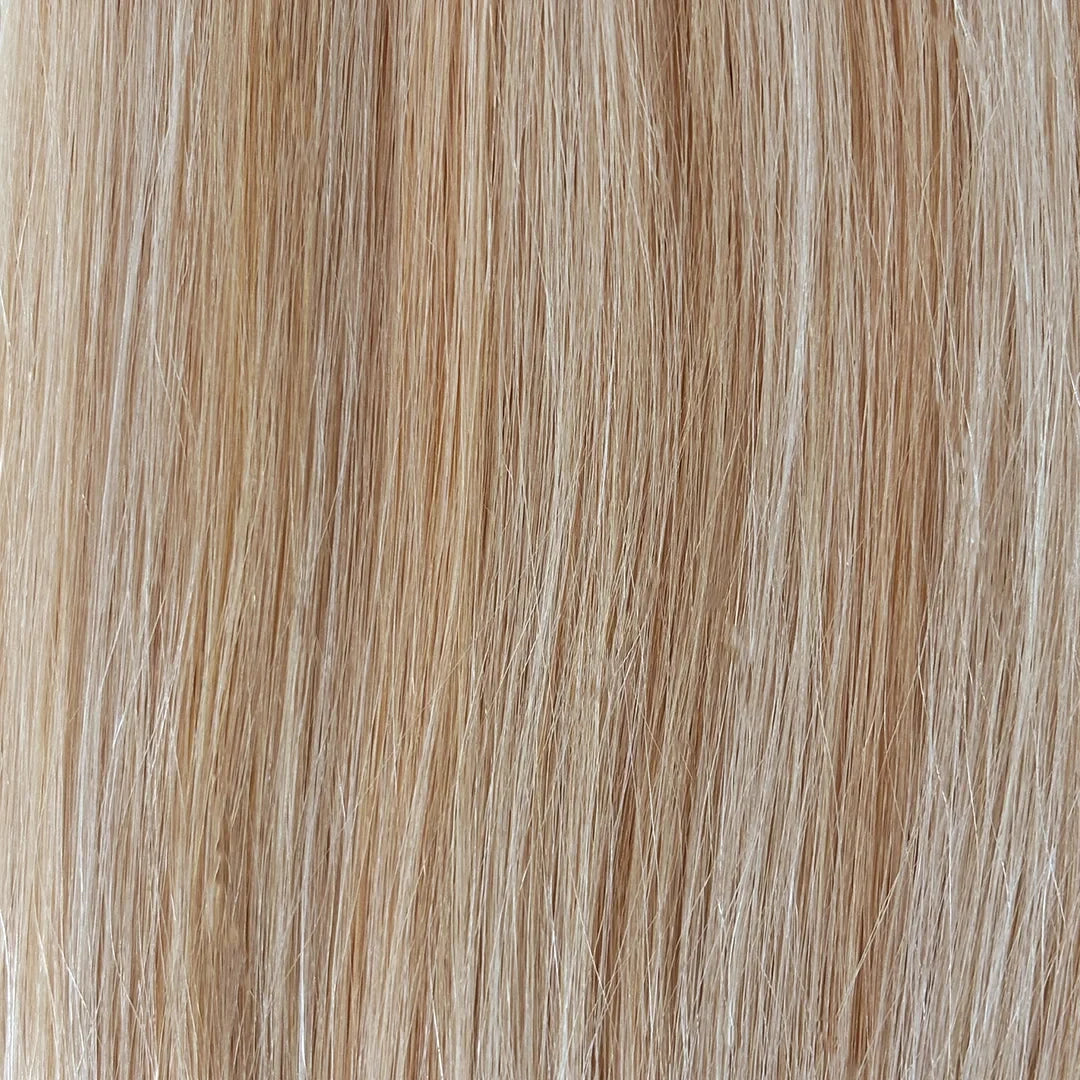 2 Piece Filler Clip In Set 18"