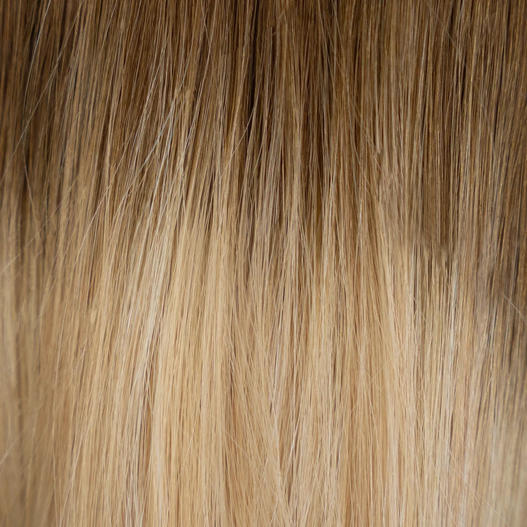 2 Piece Filler Clip In Set 18"