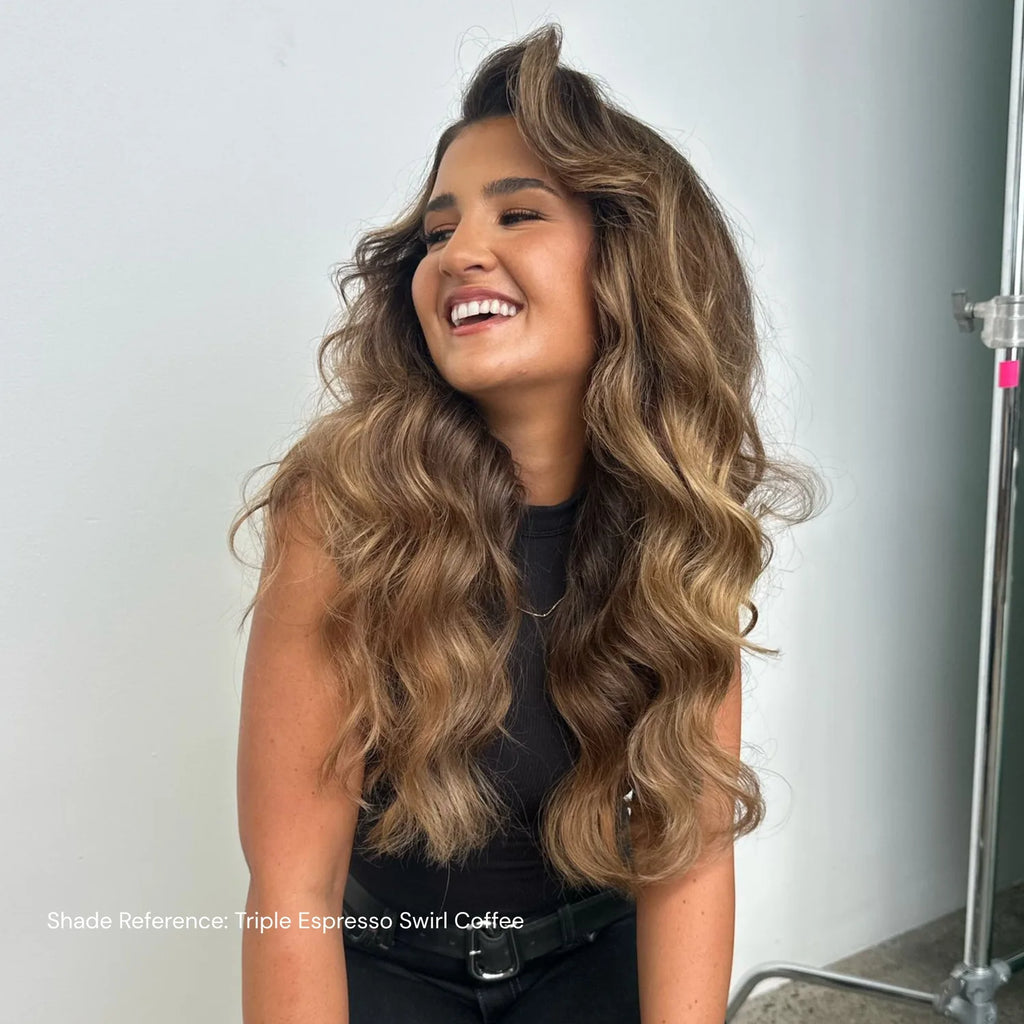 Miracle Weft 22" 50g