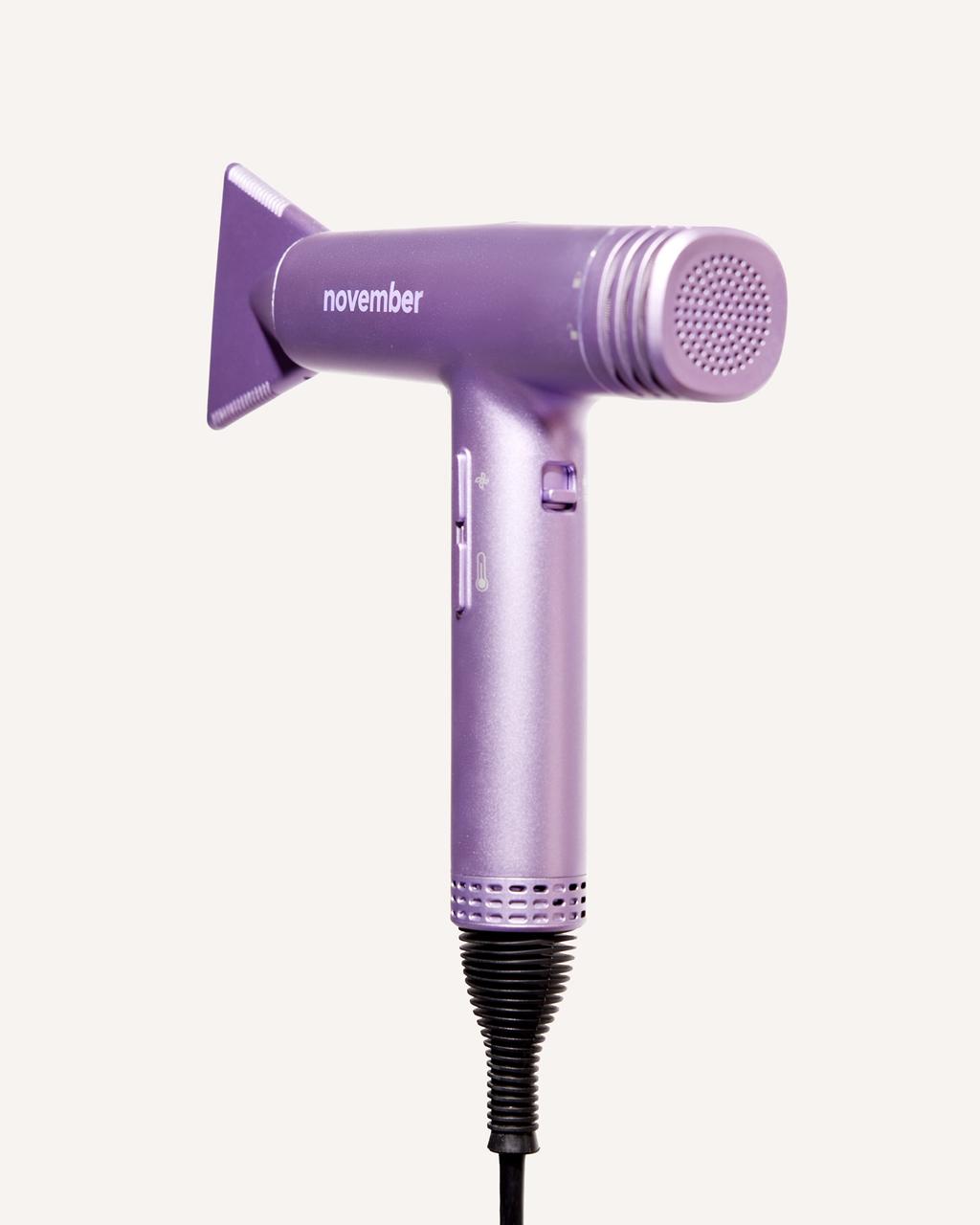 The Dryer: Professional Hair Dryer