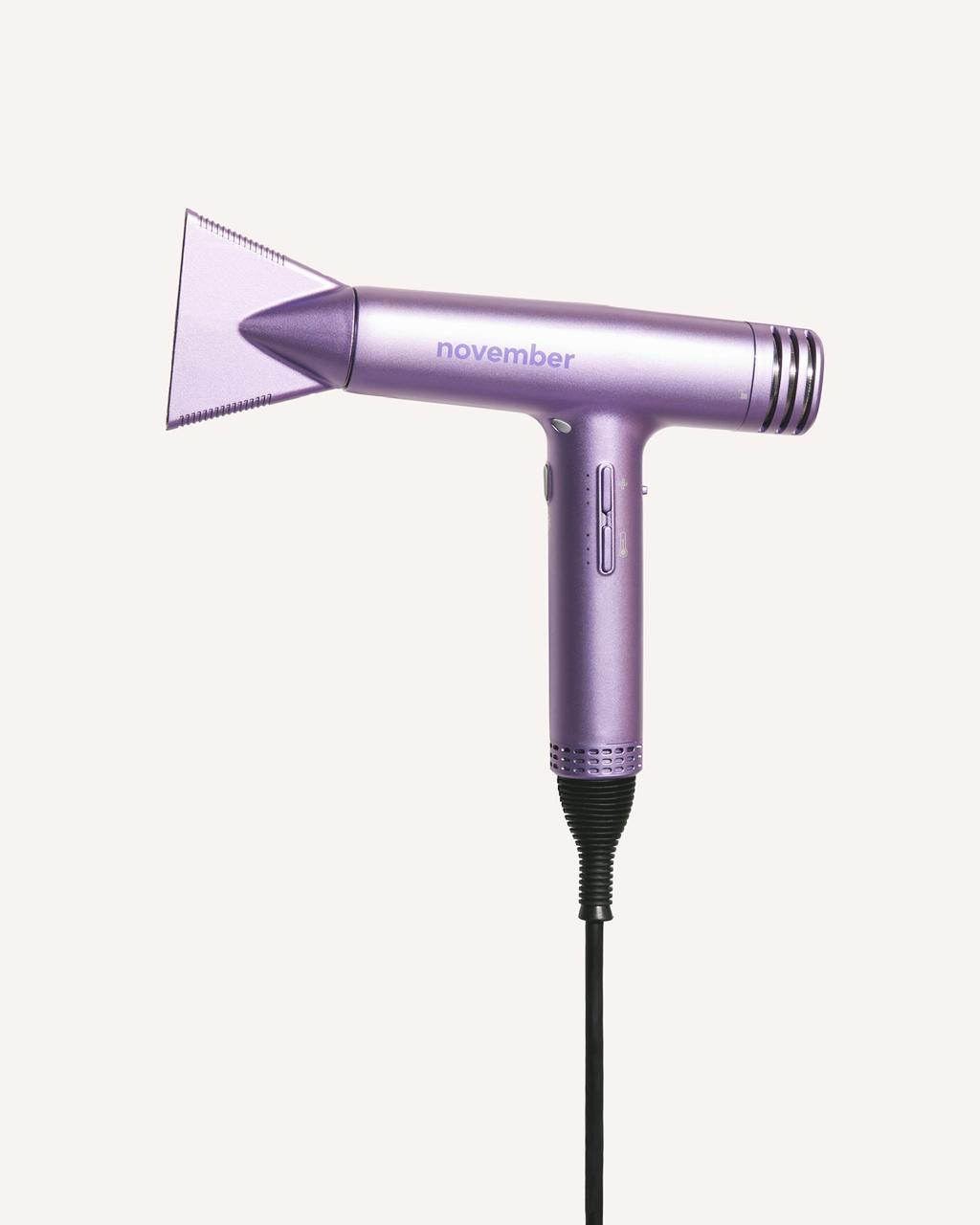 The Dryer: Professional Hair Dryer