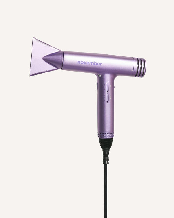 The Dryer: Professional Hair Dryer