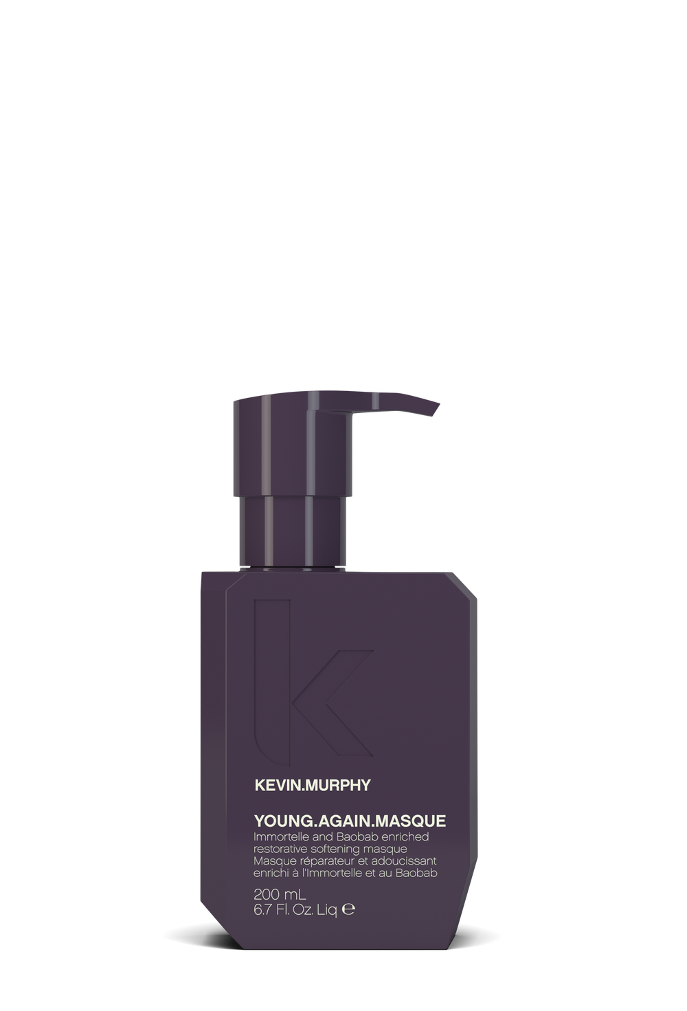 KEVIN.MURPHY YOUNG.AGAIN.MASQUE 200 mL